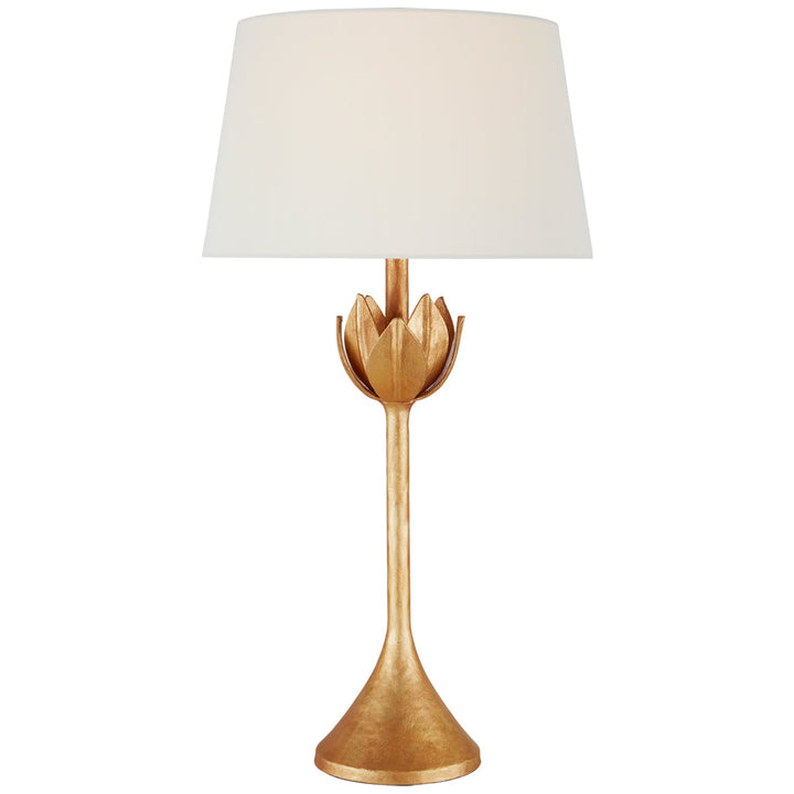 Julie Neill - JN3002AGL-L - Antique Gold Leaf