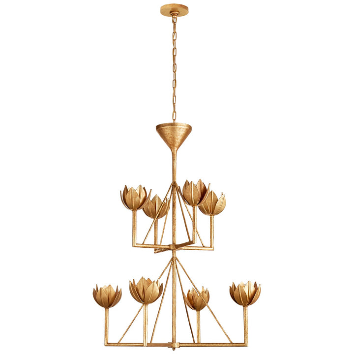 Julie Neill - JN5005AGL - Antique Gold Leaf