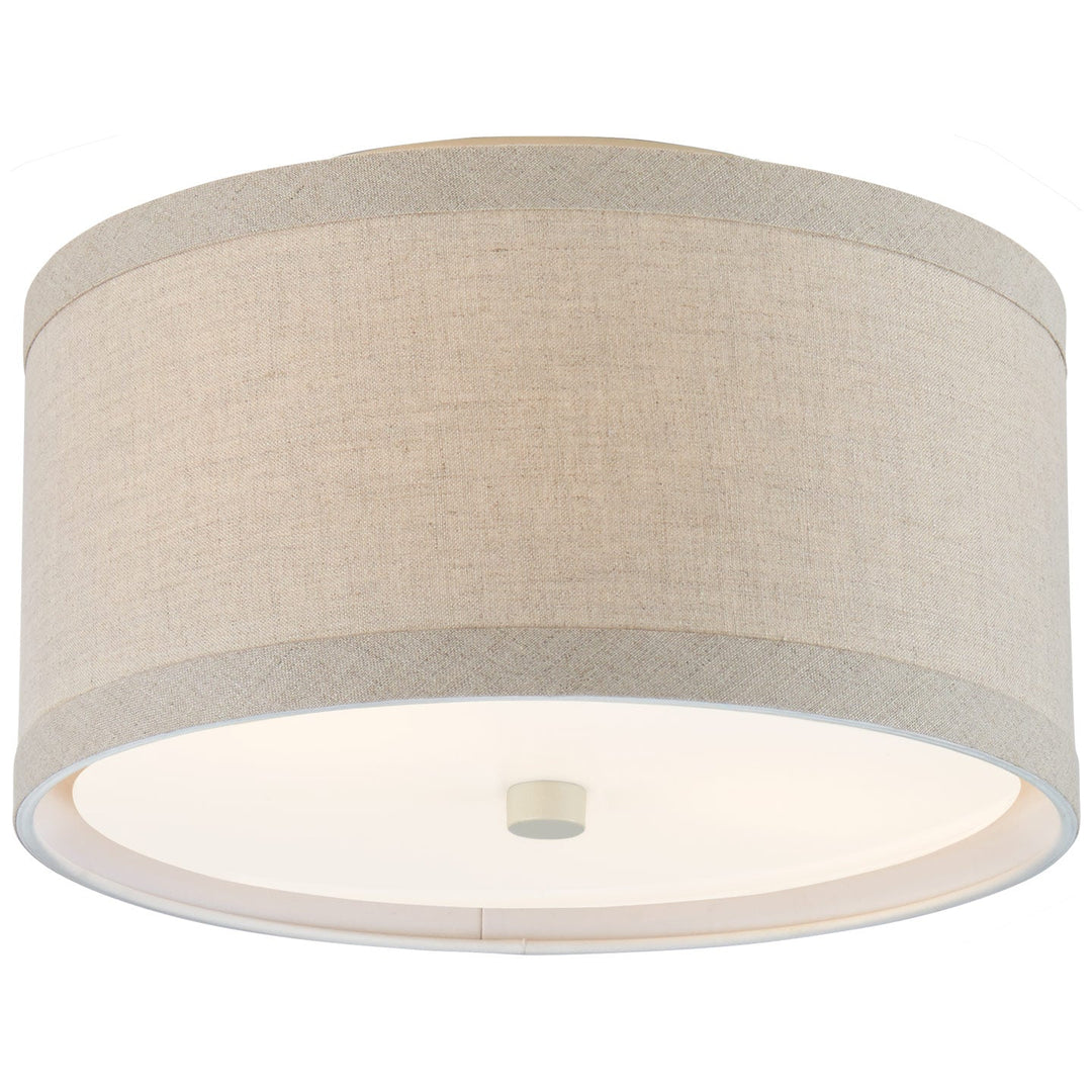 Kate Spade New York - KS4070LC-NL - Light Cream / Natural Linen
