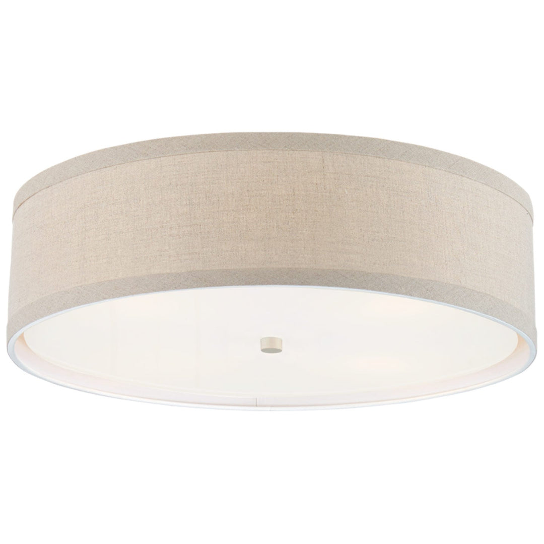 Kate Spade New York - KS4072LC-NL - Light Cream / Natural Linen