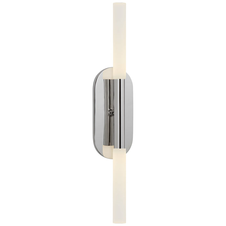Kelly Wearstler - KW2282PN-EC - Polished Nickel