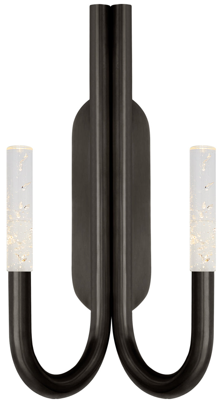 Kelly Wearstler - KW2283BZ-SG - Bronze