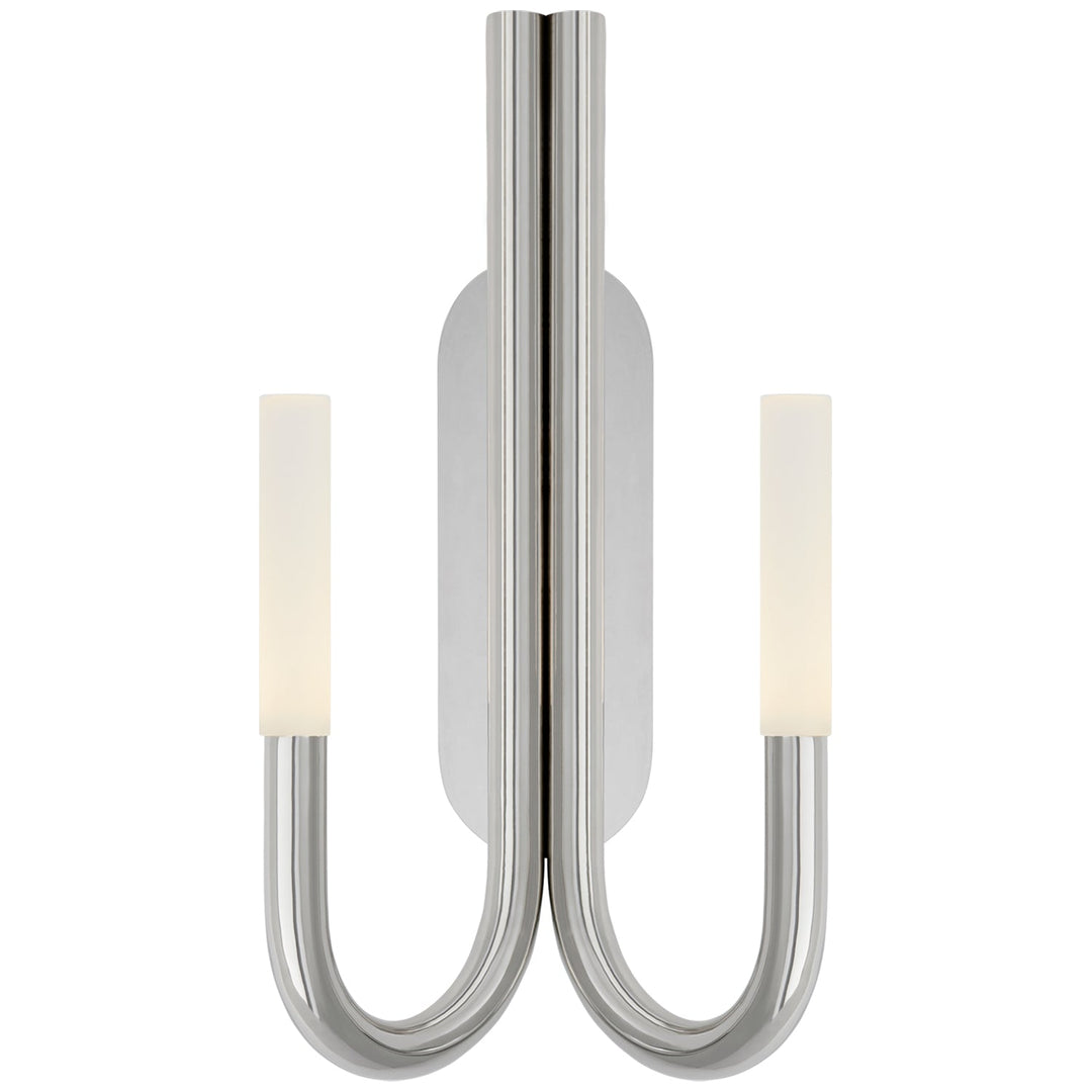 Kelly Wearstler - KW2283PN-EC - Polished Nickel