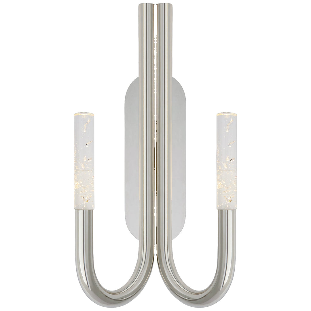 Kelly Wearstler - KW2283PN-SG - Polished Nickel
