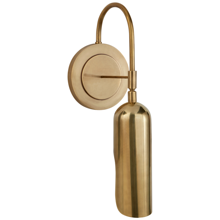 Kelly Wearstler - KW2420AB - Antique-Burnished Brass