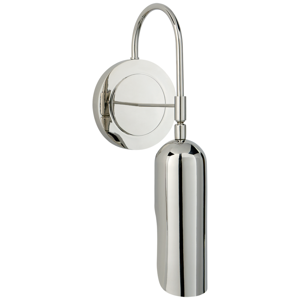 Kelly Wearstler - KW2420PN - Antique-Burnished Brass