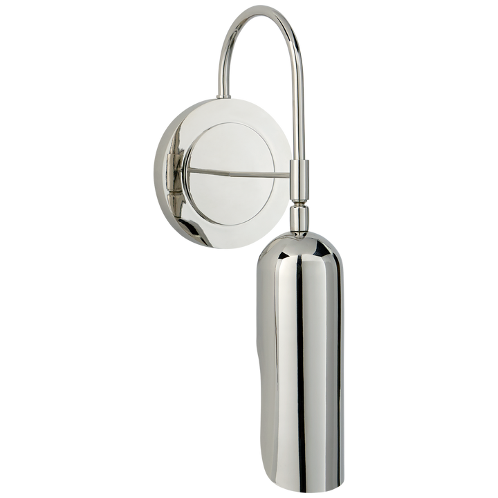 Kelly Wearstler - KW2420PN - Antique-Burnished Brass