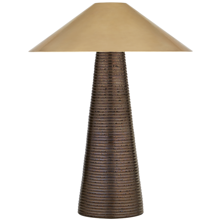 Kelly Wearstler - KW3660CBZ-AB - Crystal Bronze