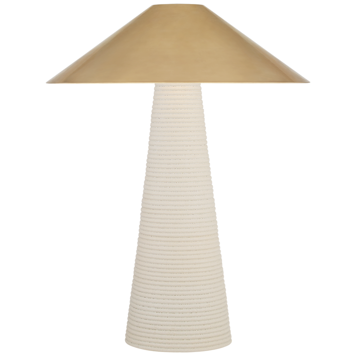 Kelly Wearstler - KW3660PRW-AB - Porous White Porcelain