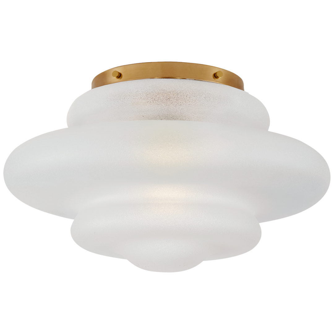 Kelly Wearstler - KW4271AB-VG - Antique Burnished Brass