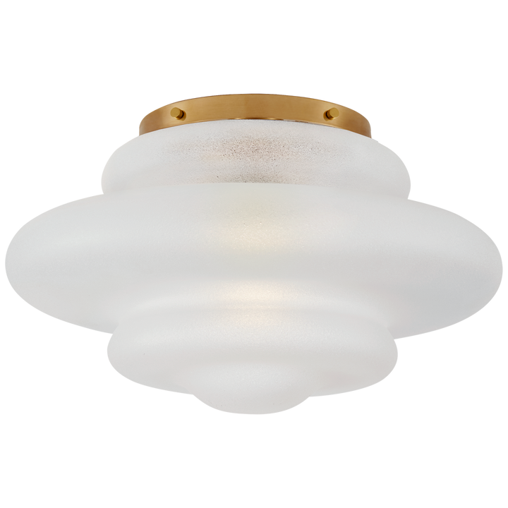 Kelly Wearstler - KW4271AB-VG - Antique Burnished Brass