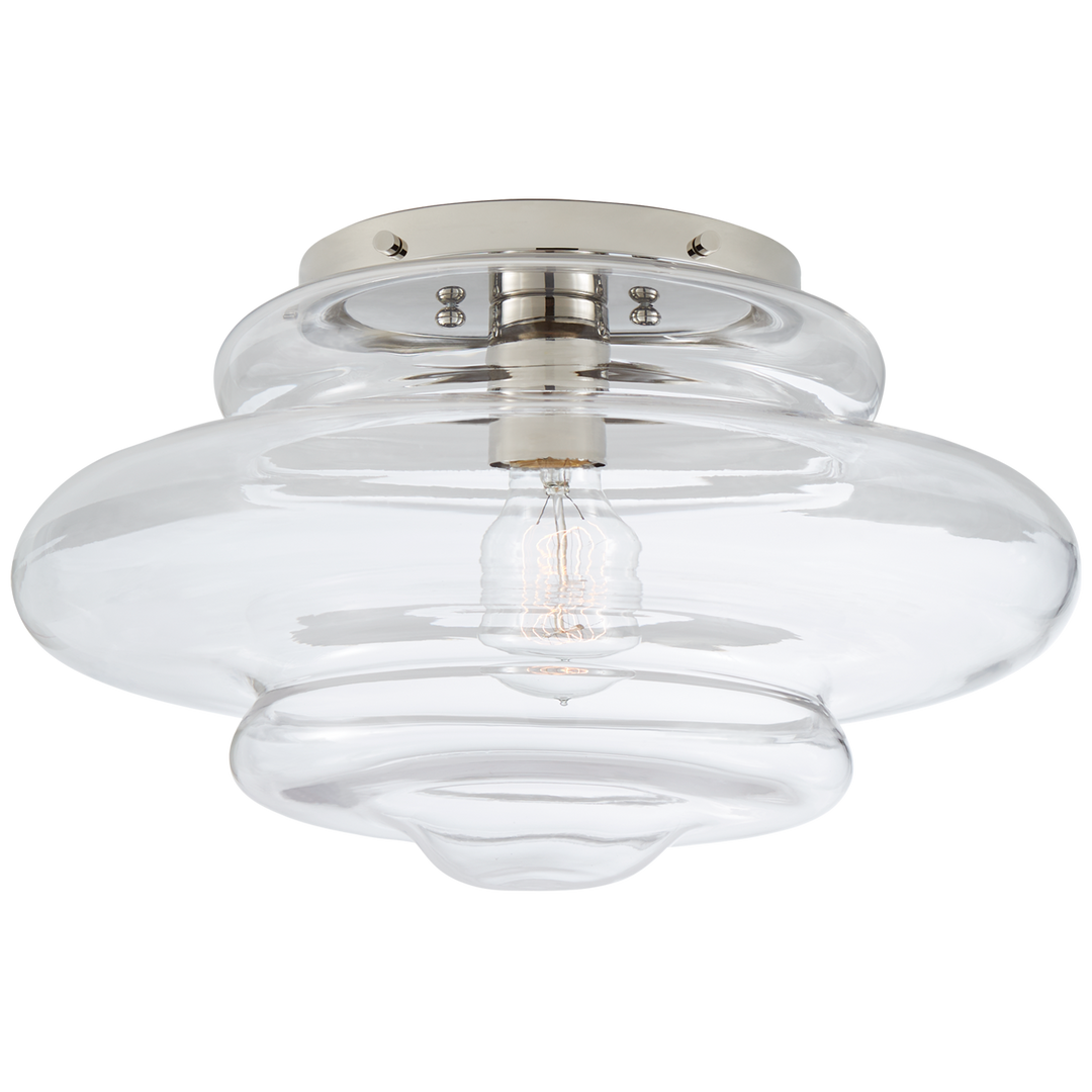 Kelly Wearstler - KW4271PN-CG - Polished Nickel