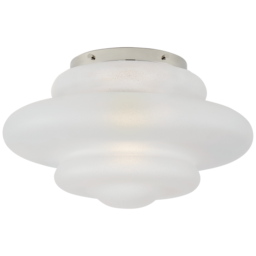 Kelly Wearstler - KW4271PN-VG - Polished Nickel