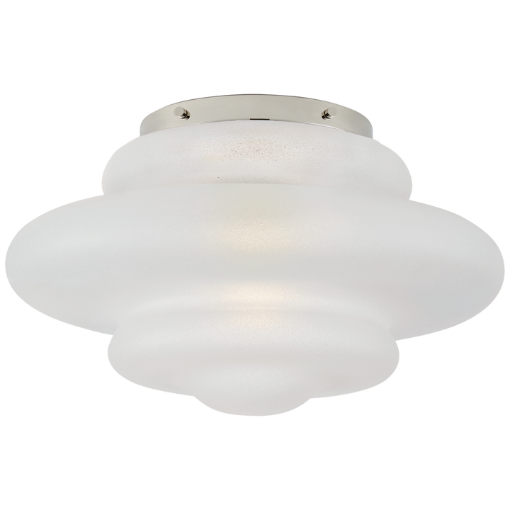Kelly Wearstler - KW4271PN-VG - Polished Nickel