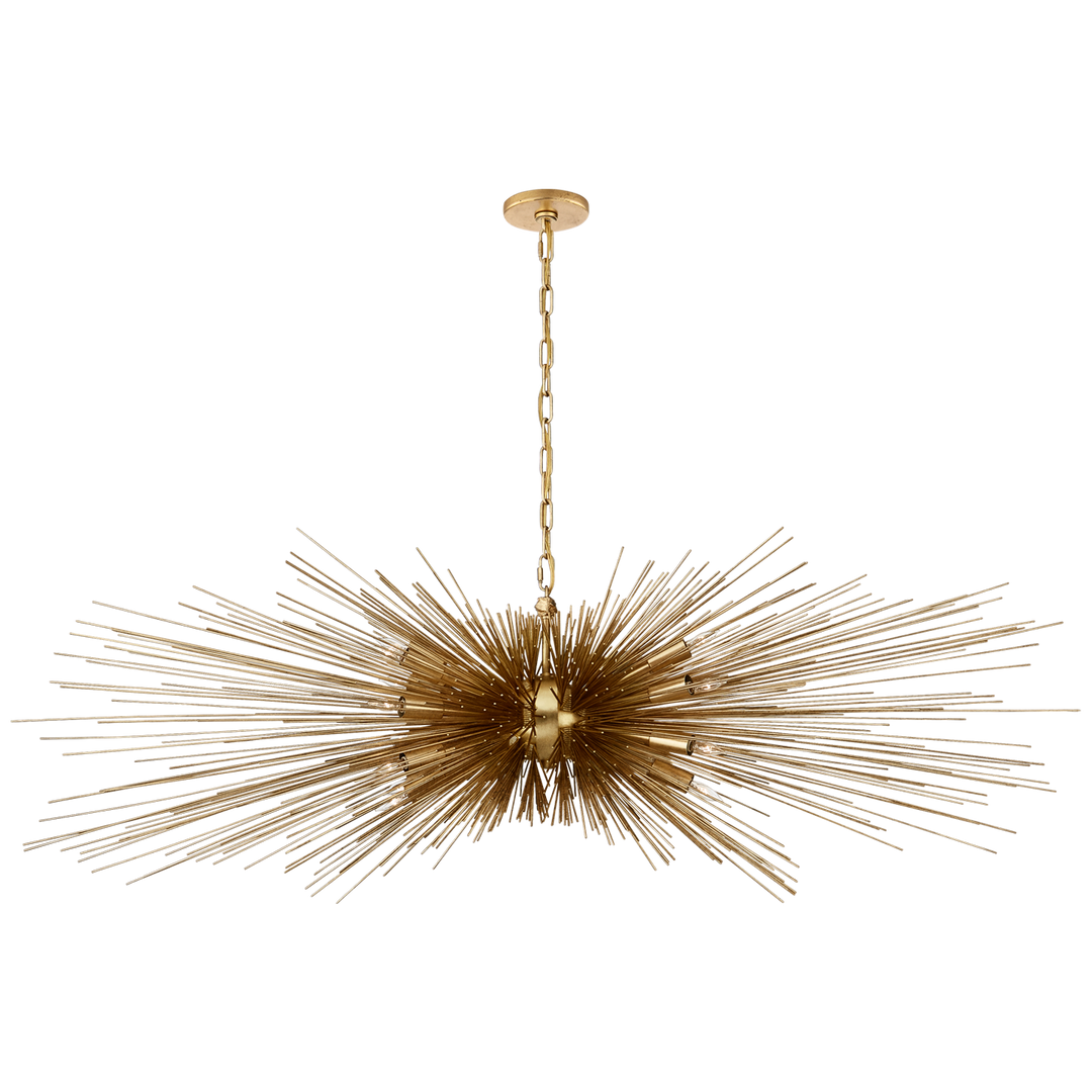 Kelly Wearstler - KW5182G - Gild