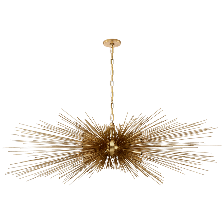 Kelly Wearstler - KW5182G - Gild
