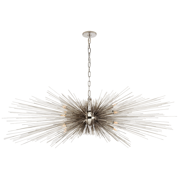 Kelly Wearstler - KW5182PN - Polished Nickel