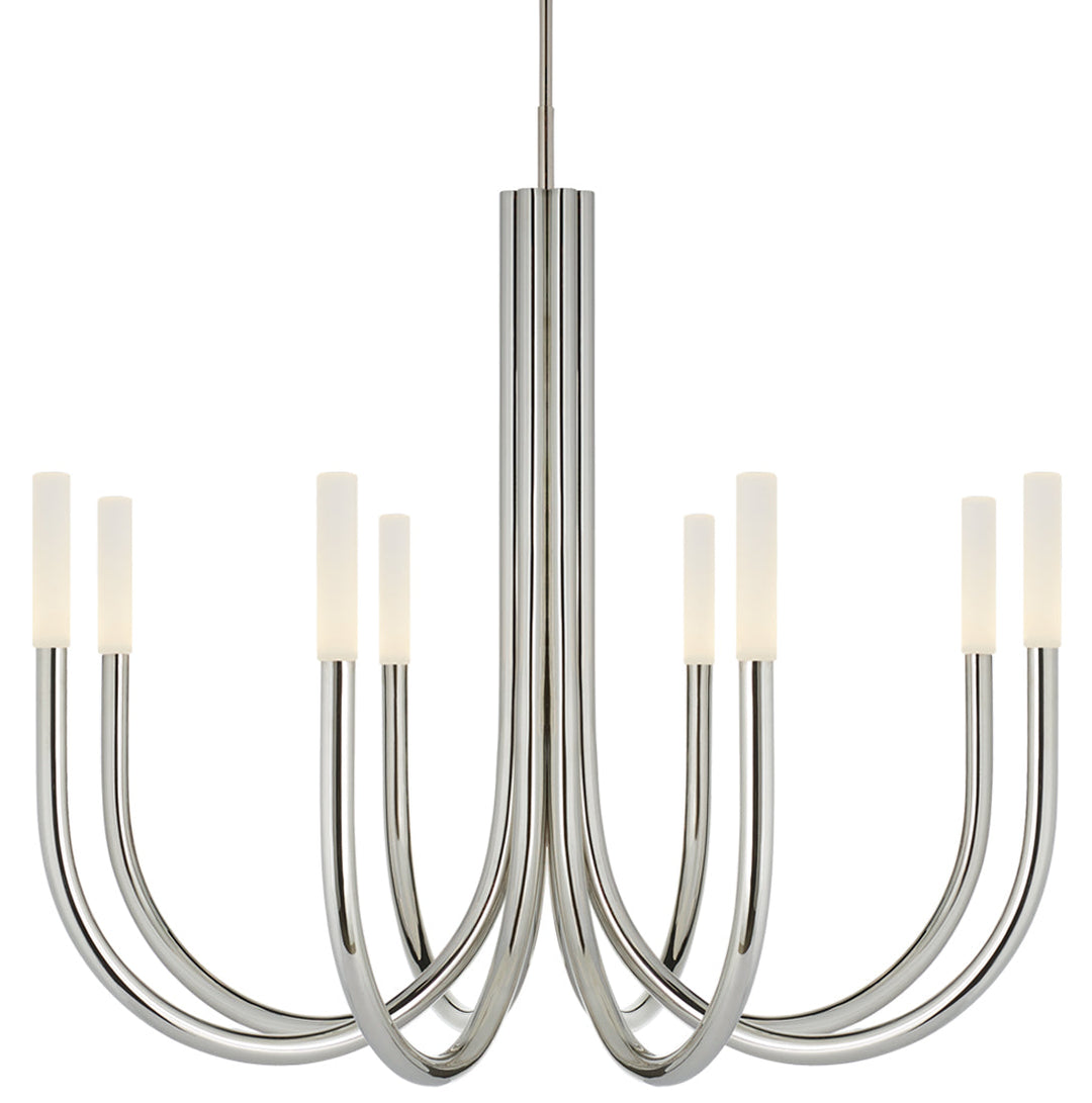 Kelly Wearstler - KW5581PN-EC - Polished Nickel