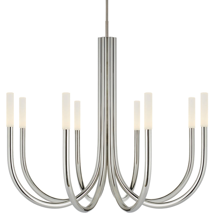 Kelly Wearstler - KW5581PN-EC - Polished Nickel