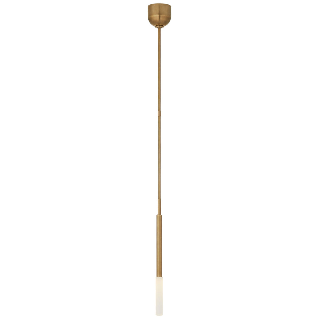 Kelly Wearstler - KW5586AB-EC - Polished Nickel