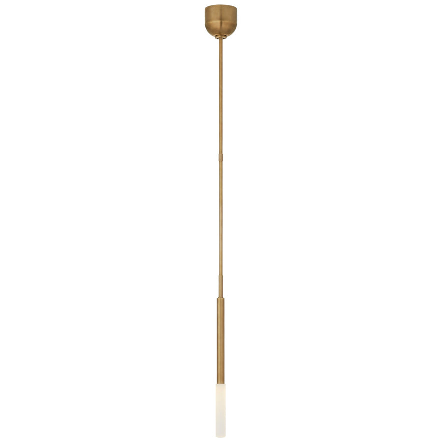 Kelly Wearstler - KW5586AB-EC - Polished Nickel