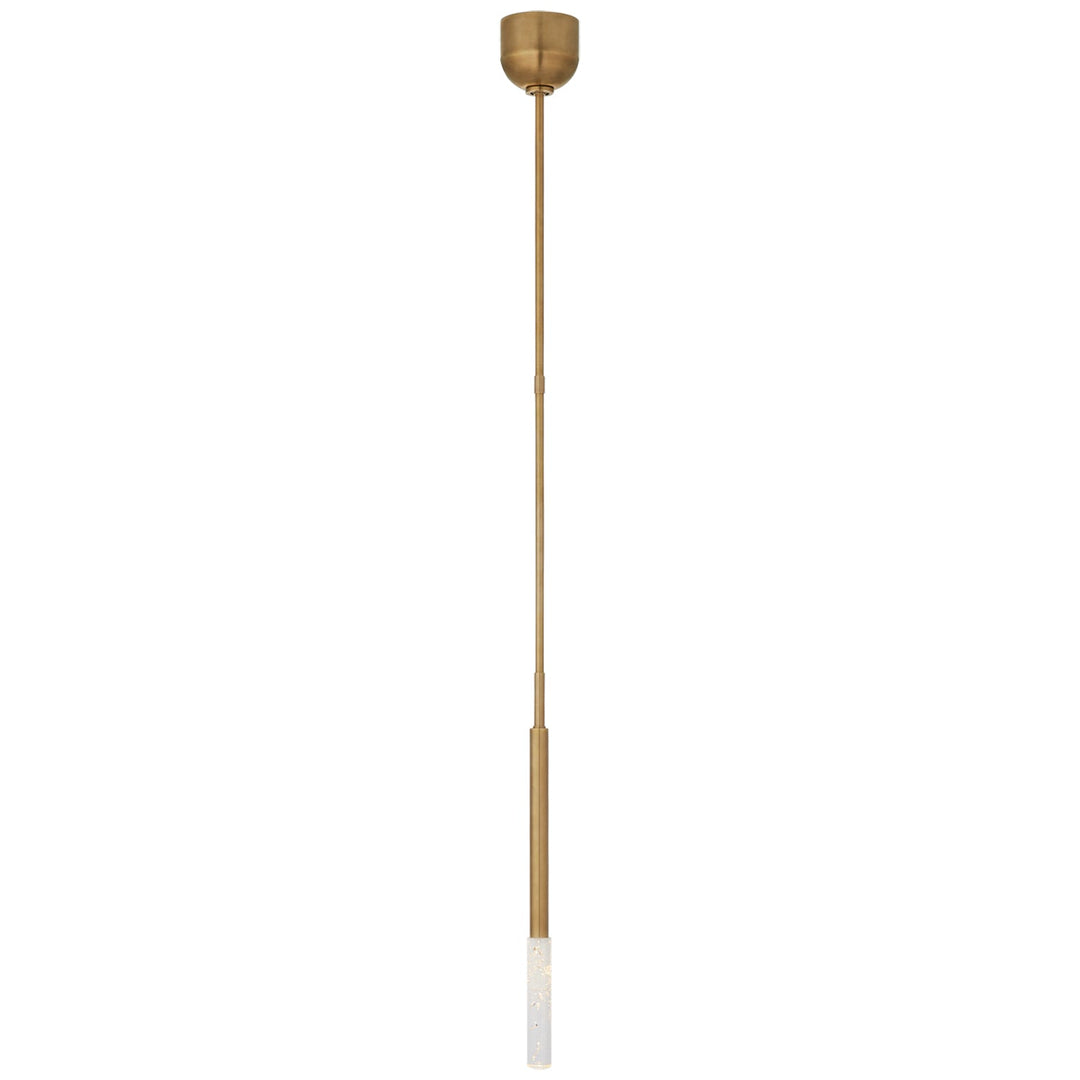 Kelly Wearstler - KW5586AB-SG - Polished Nickel
