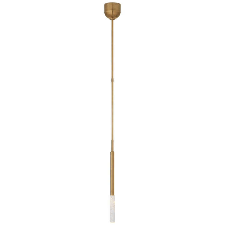 Kelly Wearstler - KW5586AB-SG - Polished Nickel