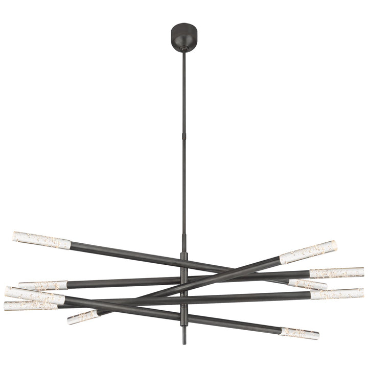 Kelly Wearstler - KW5587BZ-SG - Bronze