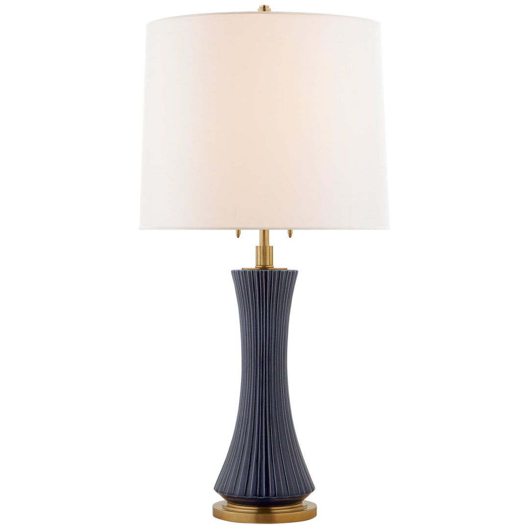 Thomas O'Brien - TOB3655DM-L - Denim Porcelain