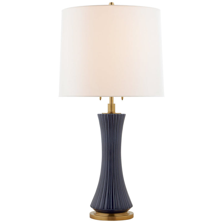 Thomas O'Brien - TOB3655DM-L - Denim Porcelain