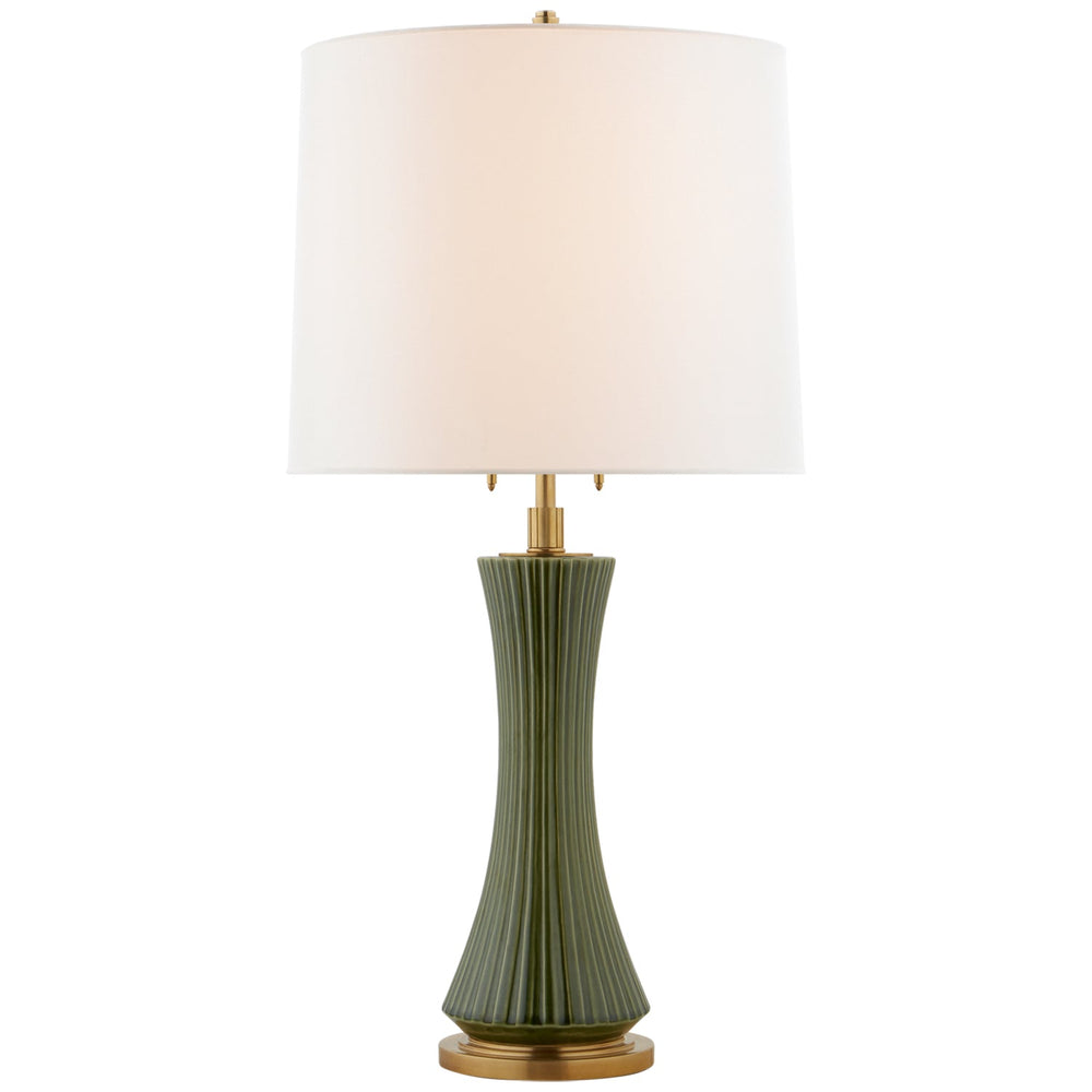 Thomas O'Brien - TOB3655EMG-L - Emerald
