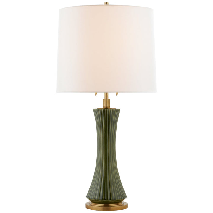 Thomas O'Brien - TOB3655EMG-L - Emerald