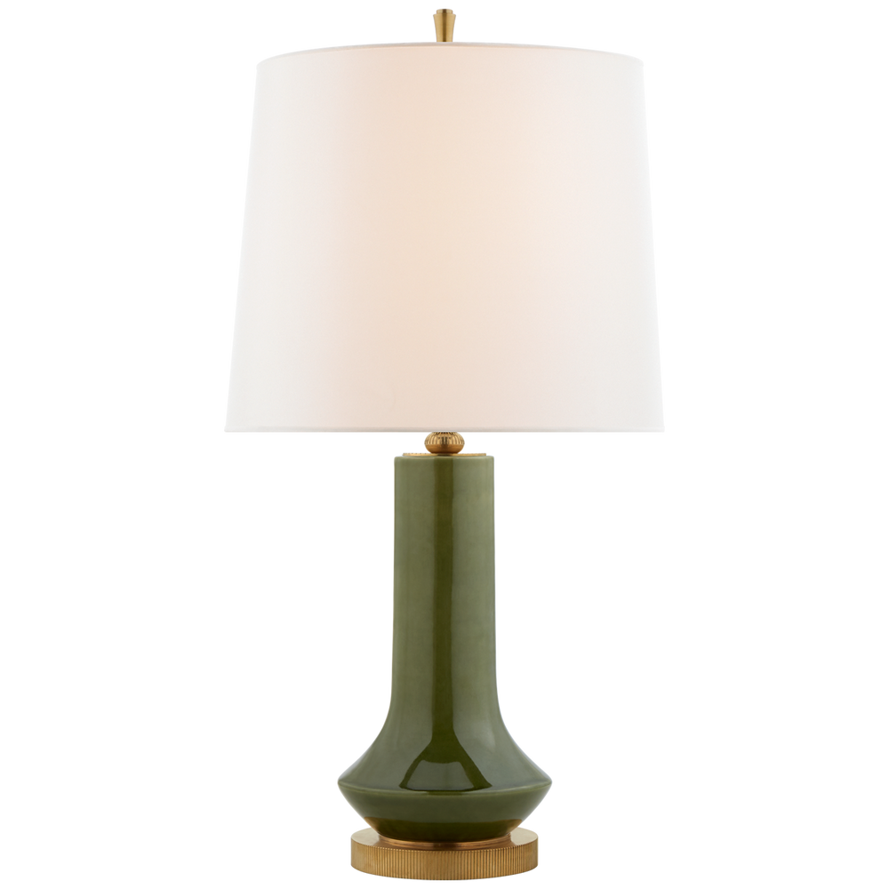 Thomas O'Brien - TOB3657EMG-L -  Emerald Green