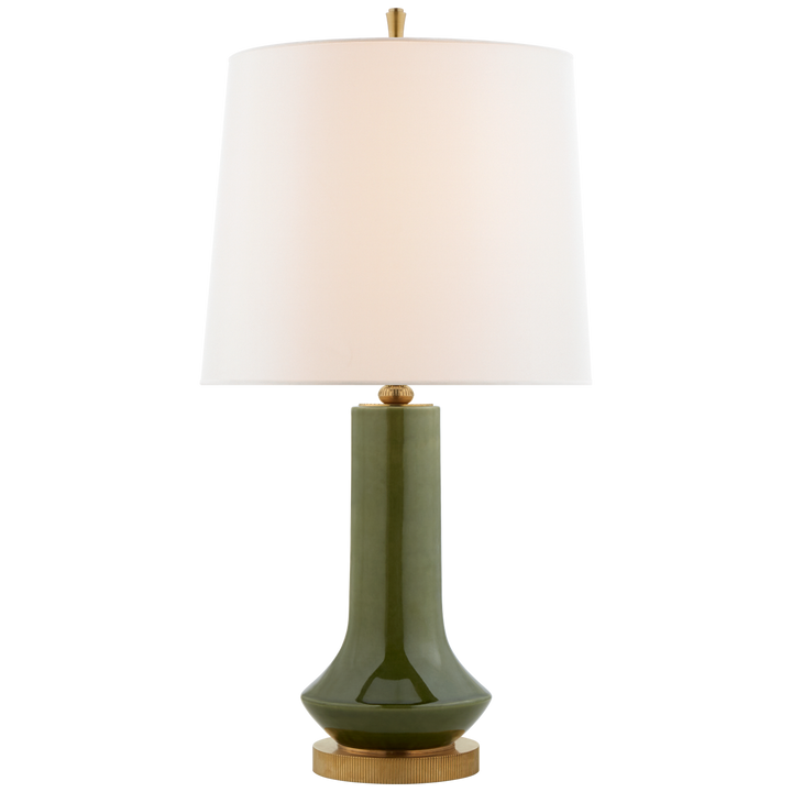 Thomas O'Brien - TOB3657EMG-L -  Emerald Green