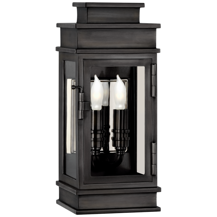 Chapman & Myers - CHD2907BZ-CG - Bronze