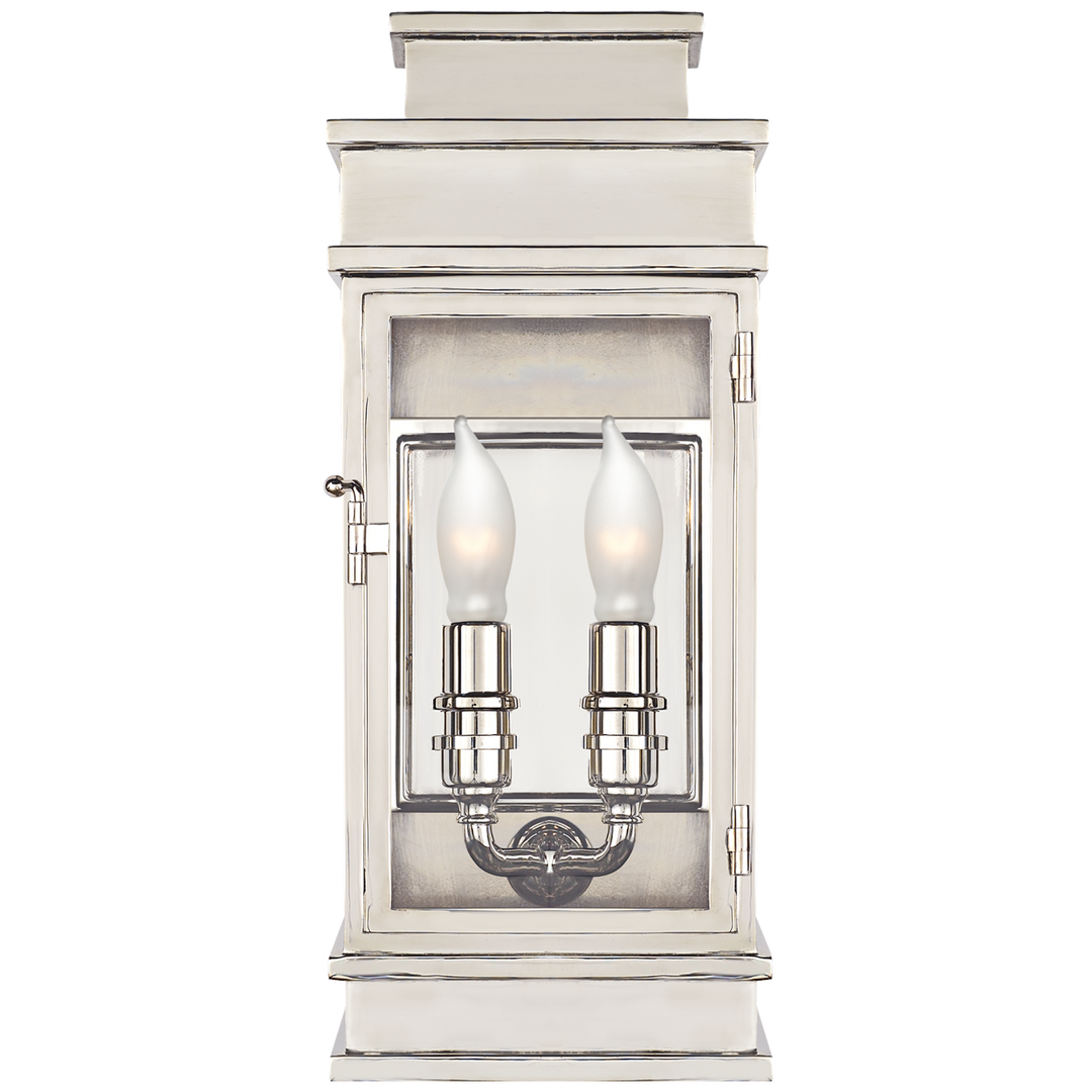 Chapman & Myers - CHD2907PN-CG - Polished Nickel