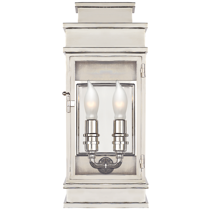 Chapman & Myers - CHD2907PN-CG - Polished Nickel