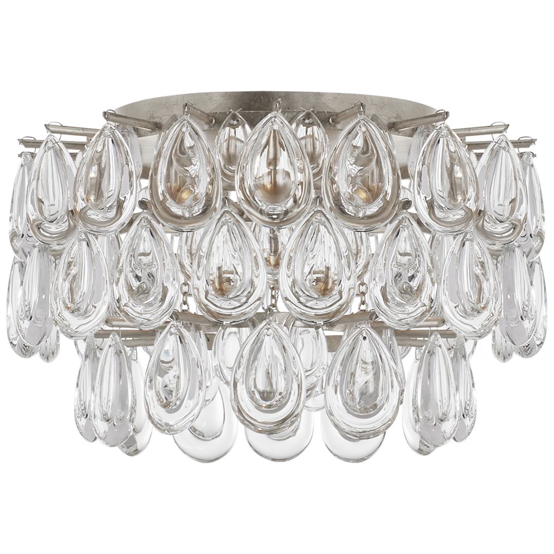 AERIN - ARN4170BSL-CG - Burnished Silver Leaf
