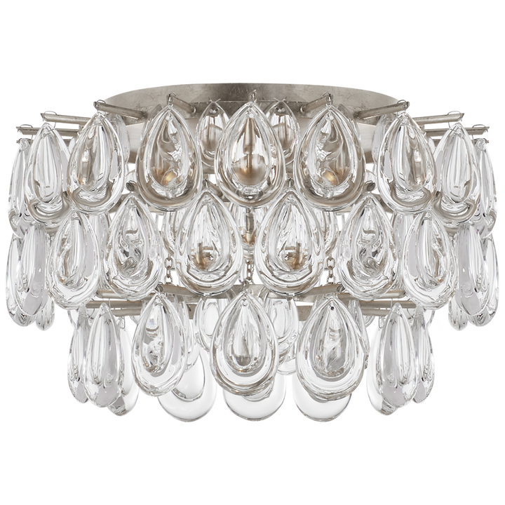 AERIN - ARN4170BSL-CG - Burnished Silver Leaf