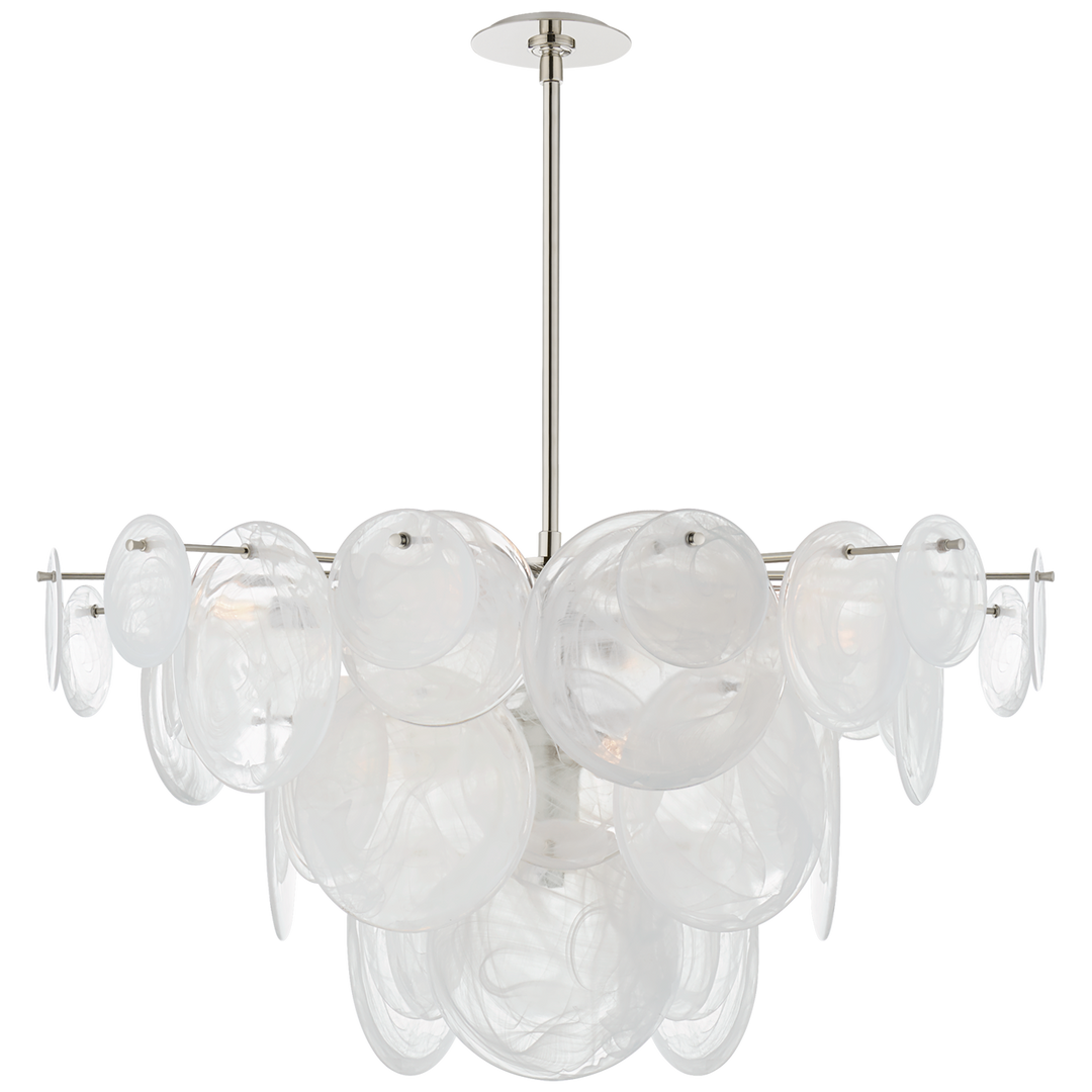 AERIN - ARN5450PN-WSG - Polished Nickel
