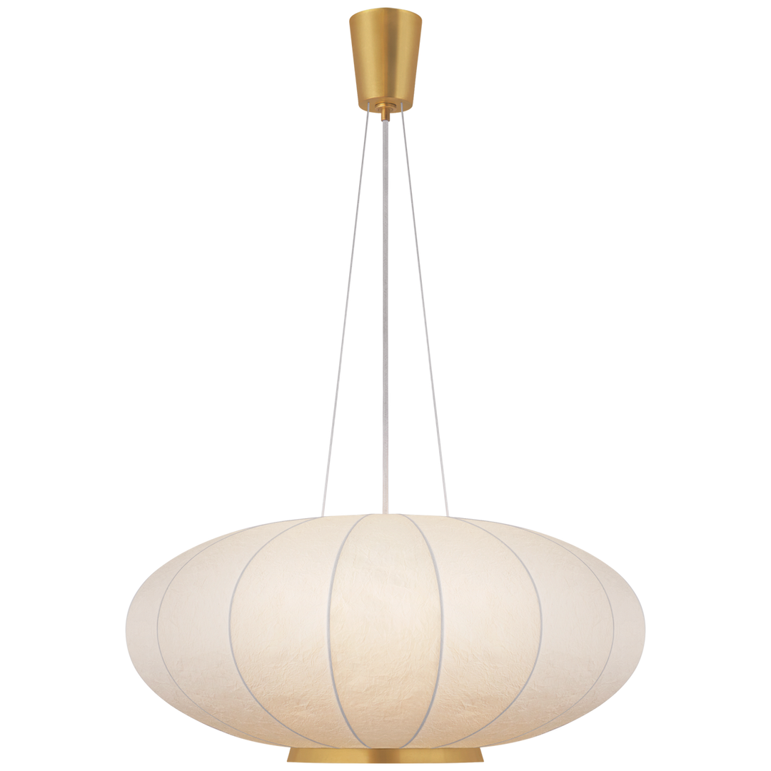 Barbara Barry - BBL5123SB-RP - Soft Brass