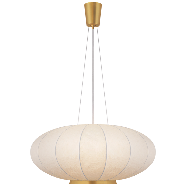 Barbara Barry - BBL5123SB-RP - Soft Brass