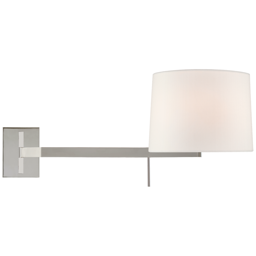 Barbara Barry - BBL2162PN-L - Polished Nickel