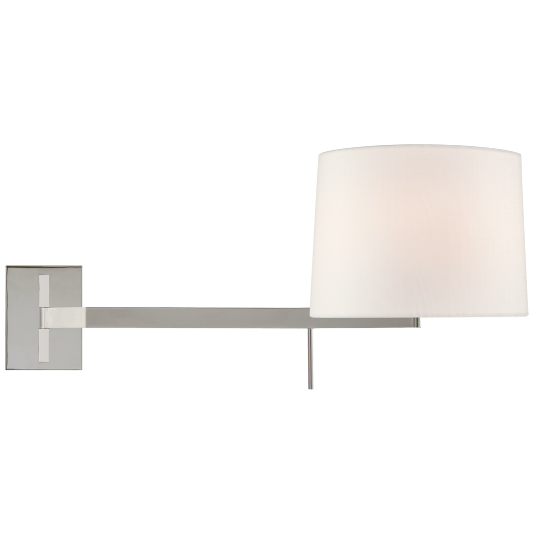 Barbara Barry - BBL2162PN-L - Polished Nickel