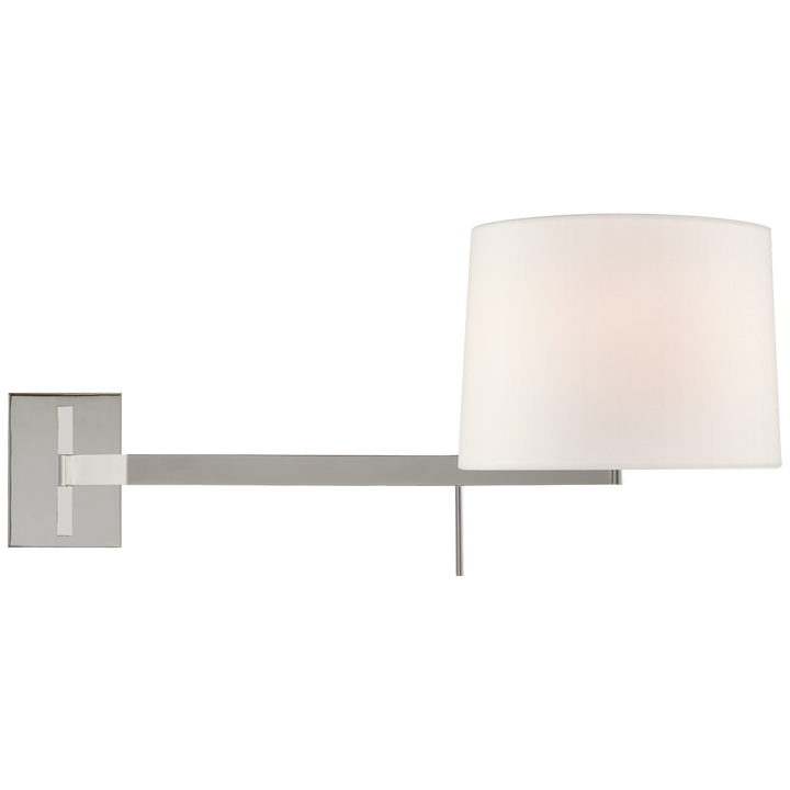 Barbara Barry - BBL2162PN-L - Polished Nickel