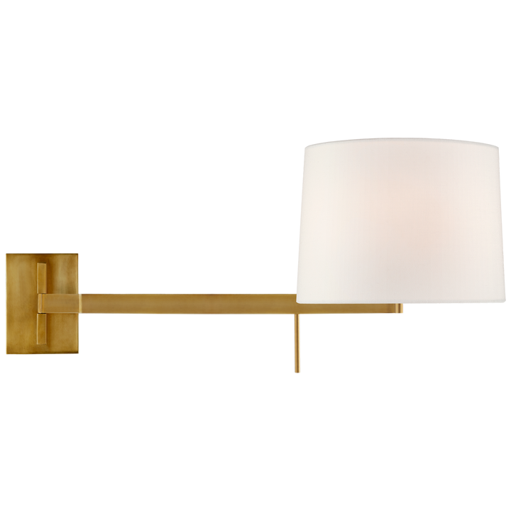 Barbara Barry - BBL2162SB-L - Soft Brass