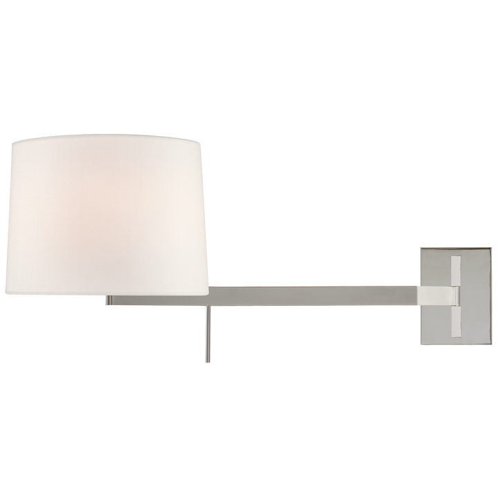 Barbara Barry - BBL2164PN-L - Polished Nickel