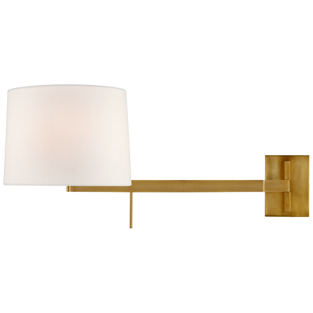 Barbara Barry - BBL2164SB-L - Soft Brass