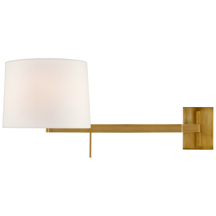 Barbara Barry - BBL2164SB-L - Soft Brass