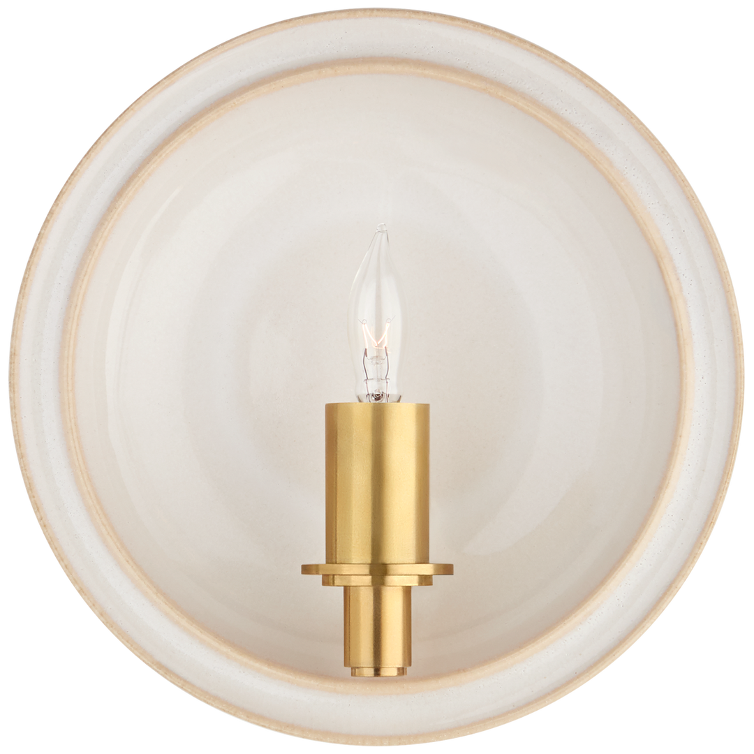 Christopher Spitzmiller - CS2605IVO - Ivory